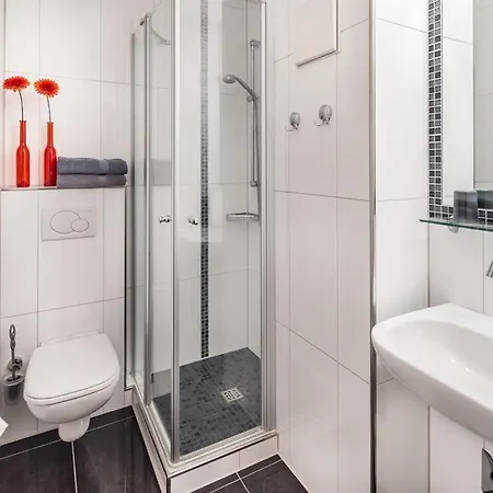 Apartamento Residenz 