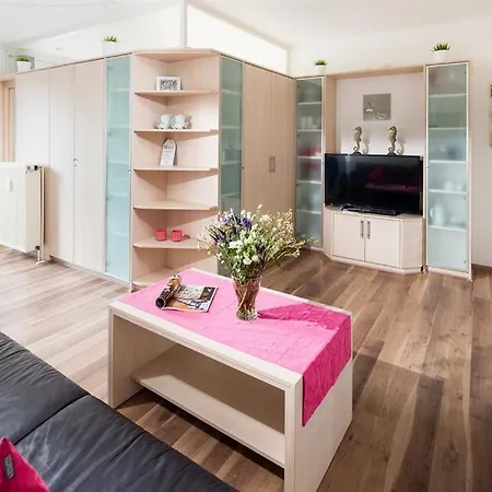 Apartamento Residenz 